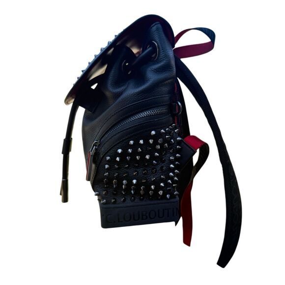 Louboutin Explorafunk Backpack - Picture 4 of 11
